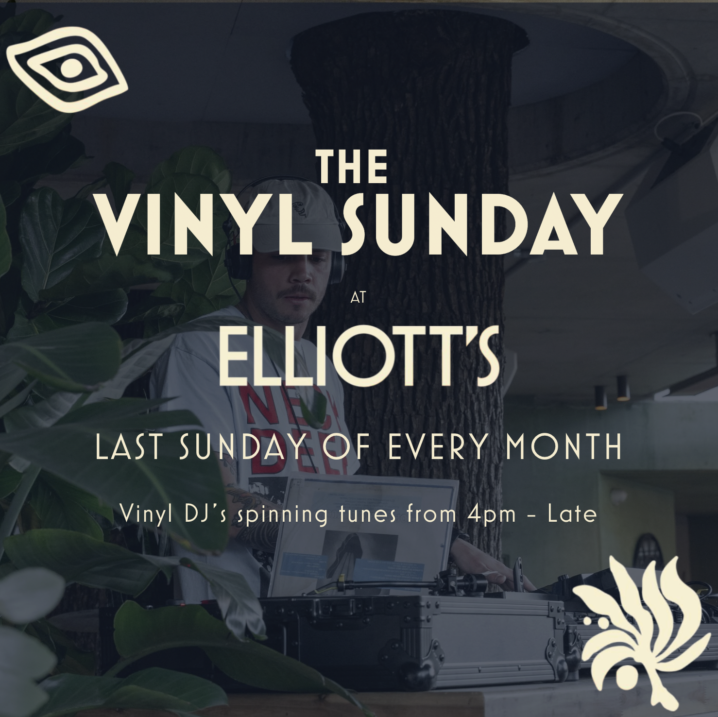 The Vinyl Sunday