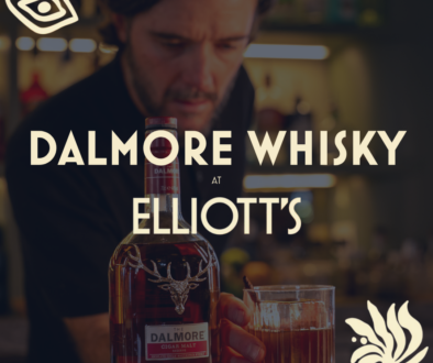 Dalmore Whisky