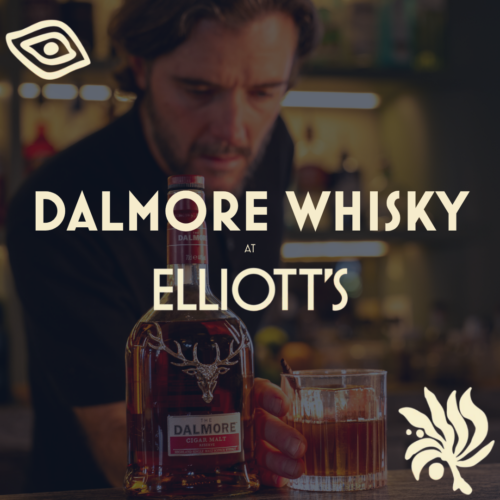 Dalmore Whisky